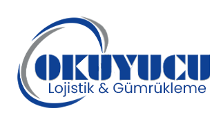 Okuyucu Lojistik